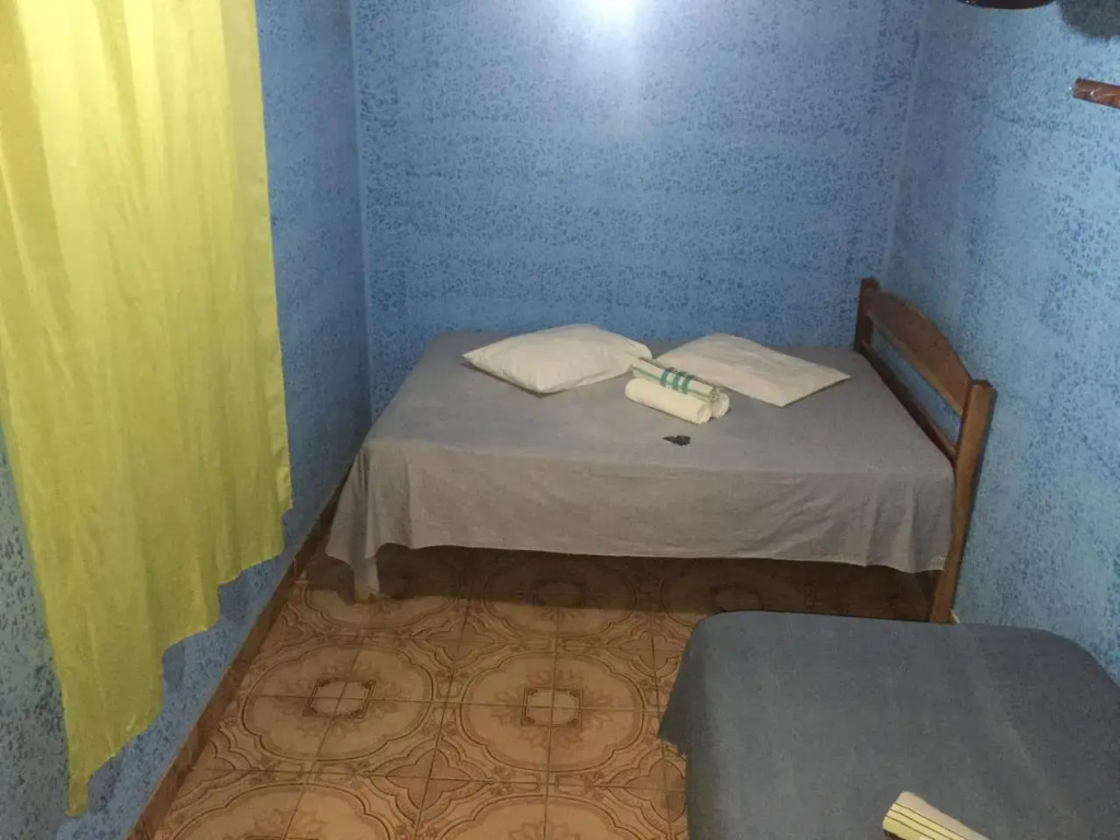 Camping e Pousada Primavera