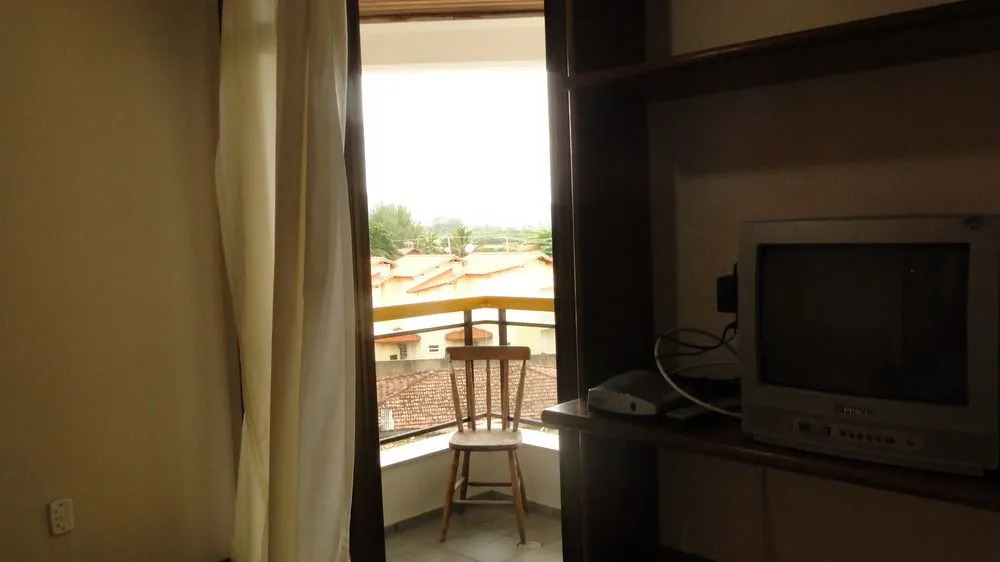 Villa Garapuvu