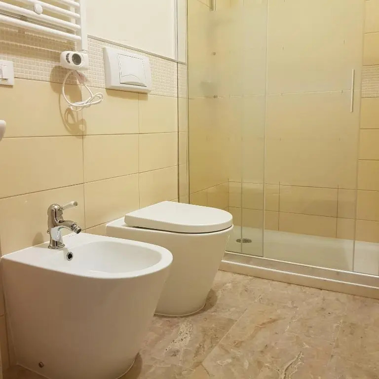Appartamento da Natallia