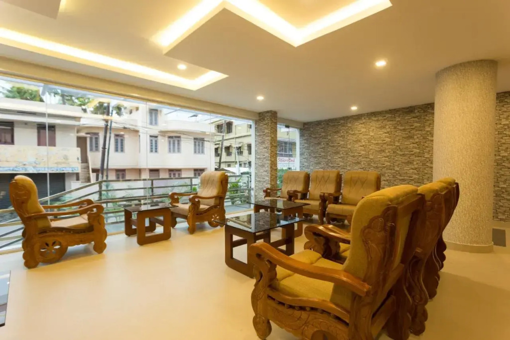 Mulav Garden Villa & Farmhouse