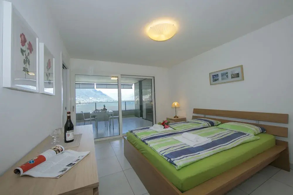 Residenza Vivian 506 B