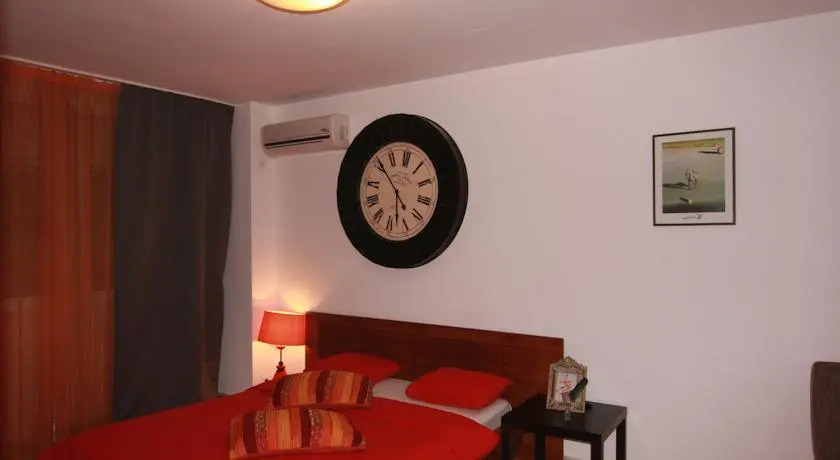 Cert Studio - Bucharest City Center