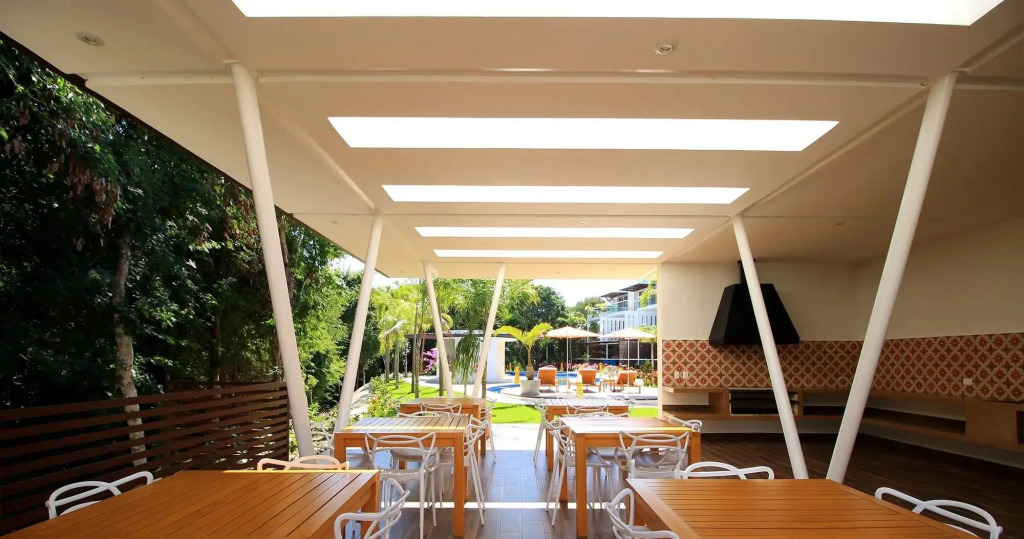 Exclusive Apartment Resort by Olahola