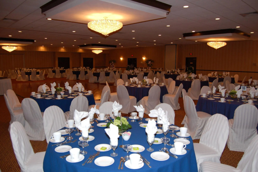 Rodeway Inn & Suites East Windsor