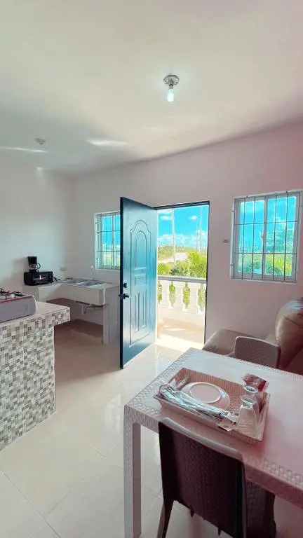 Apartamento Doña Marcelina