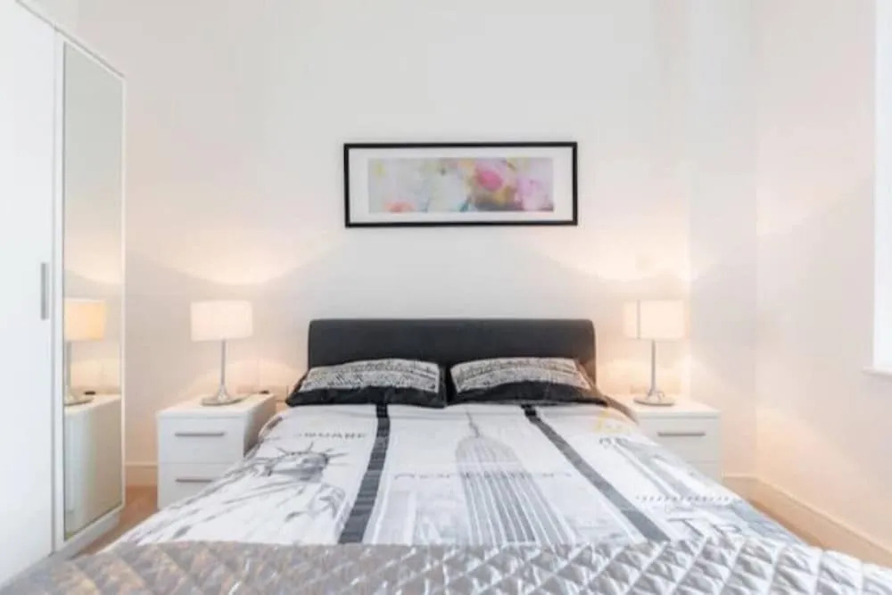 Battersea Reach Luxury Apartments