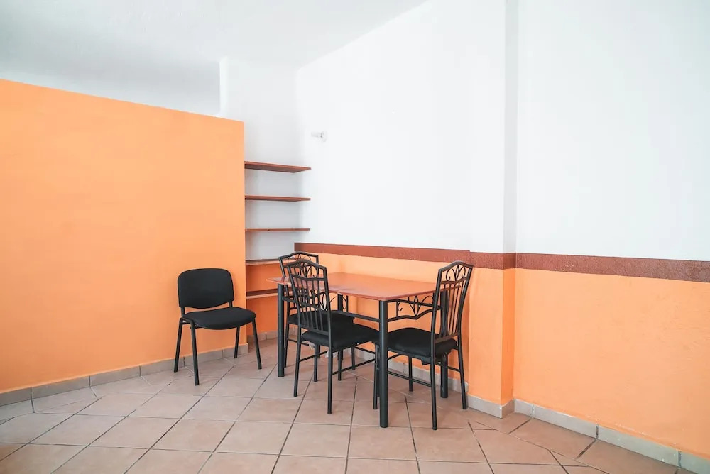 Hotel Real de Tuxtla