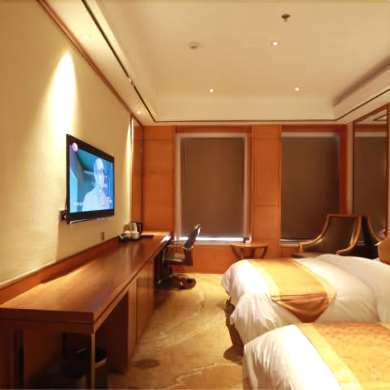 Canfitez Hotel