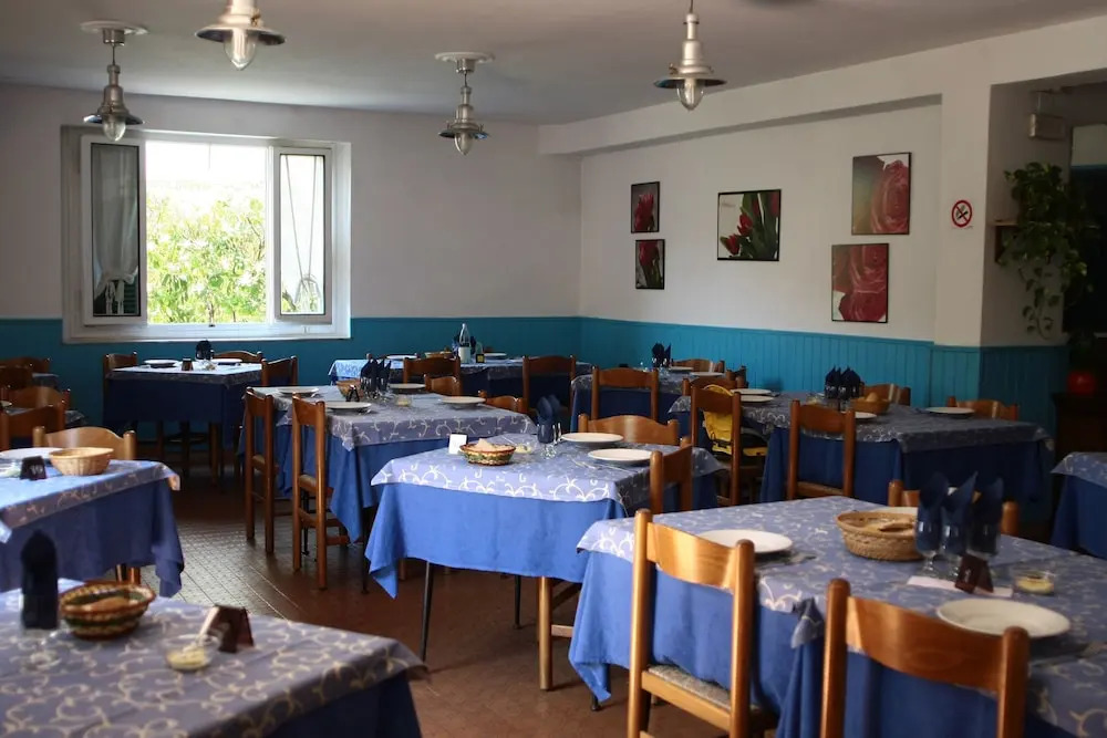 Hotel Ornella