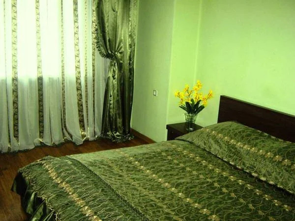 Mini Hotel Bambuk