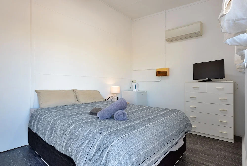 Getaway Villas Unit 389