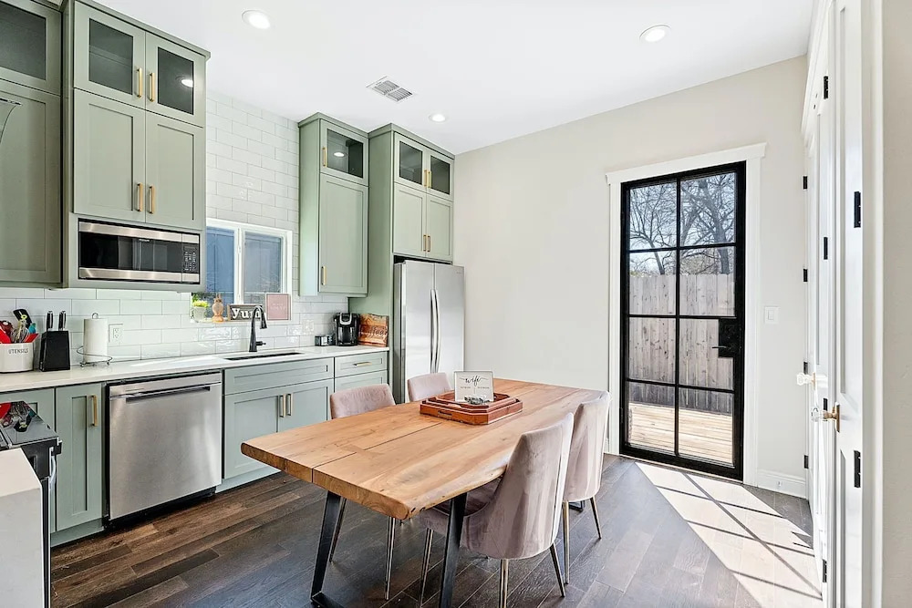 Boho Escape
