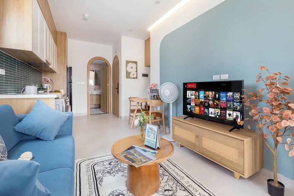 Crescendo Boutique Studio