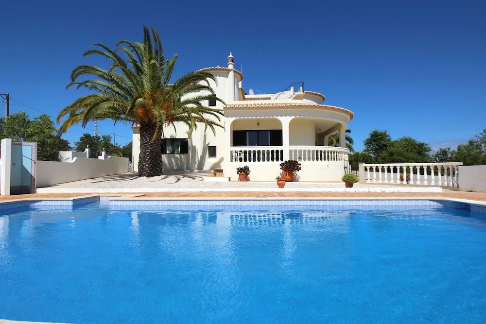 Villa Piscarreta