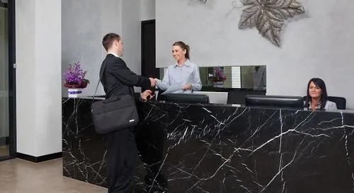 ALT Tower Serviced Apartments