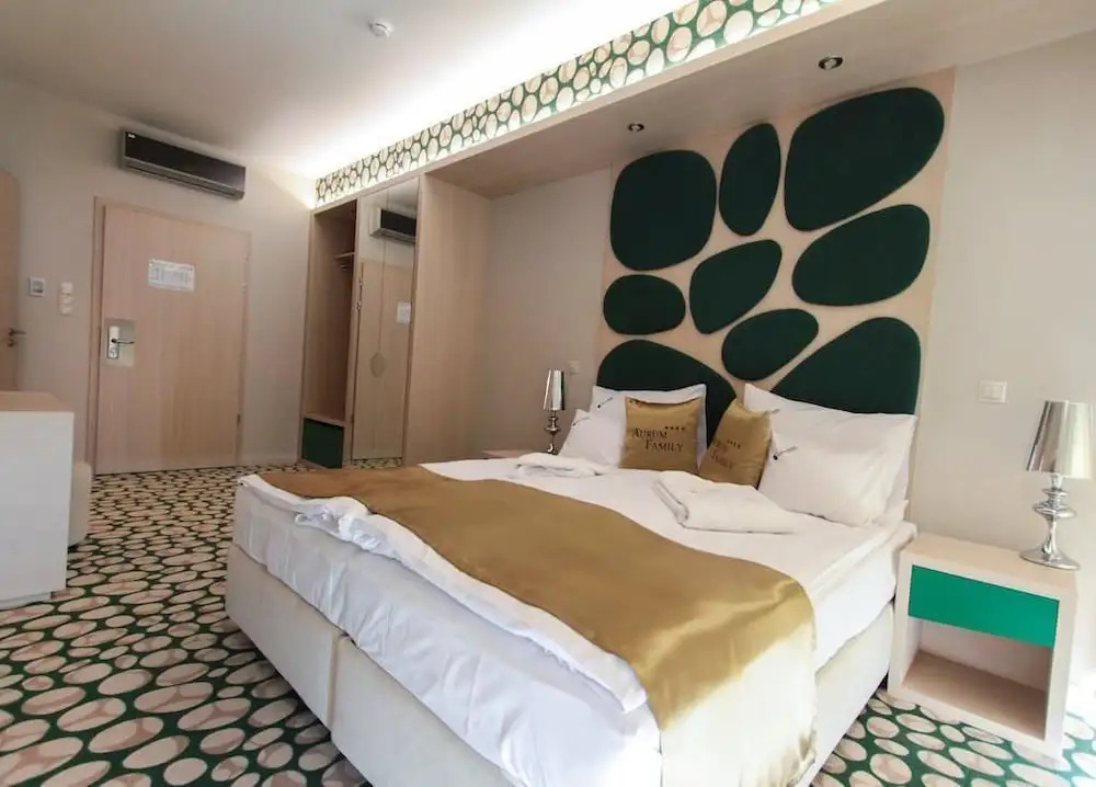 Hotel Aurum Family "A"