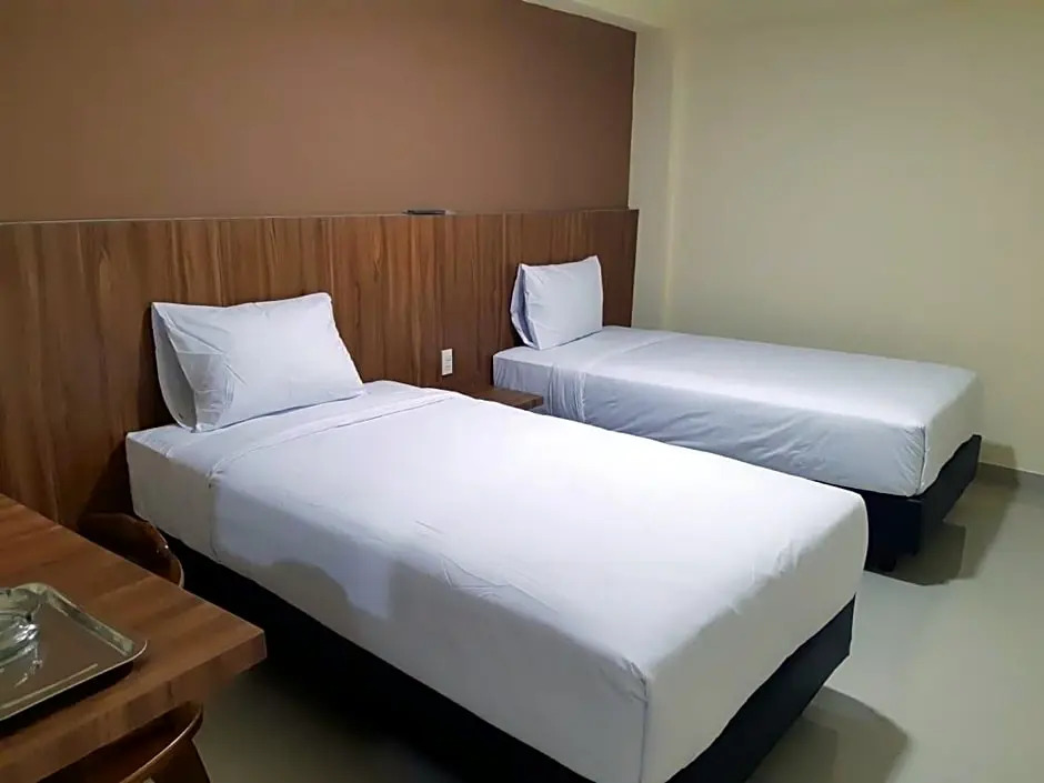 Hotel Grand Kenari
