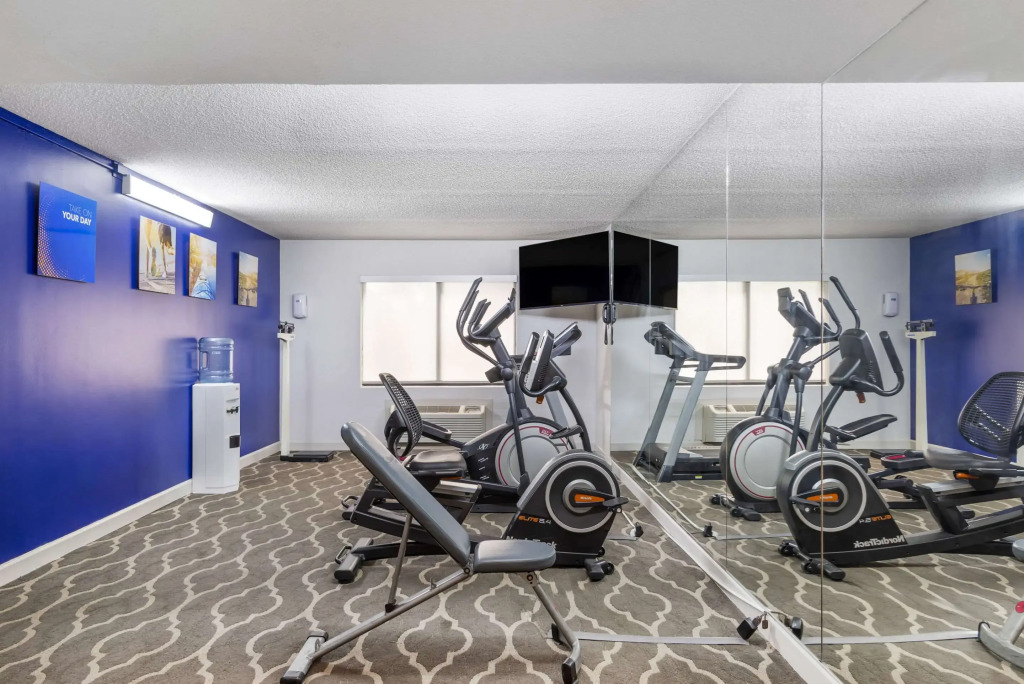 Comfort Inn Alpharetta-Atlanta North