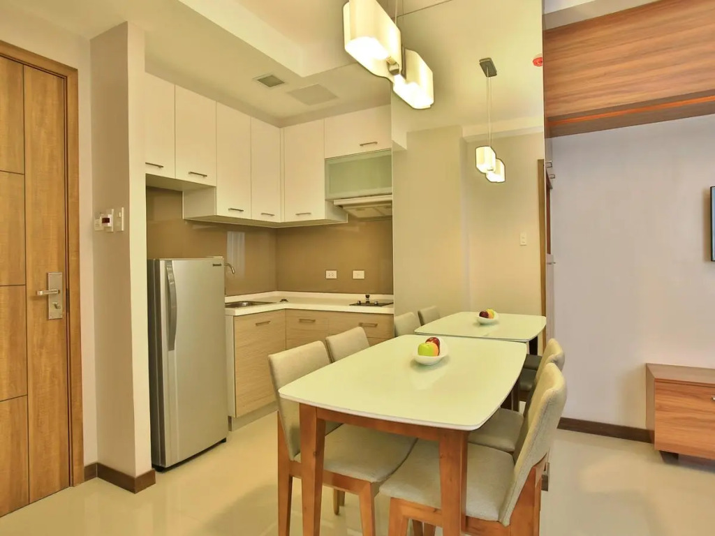 Valero Grand Suites by Swiss-Belhotel