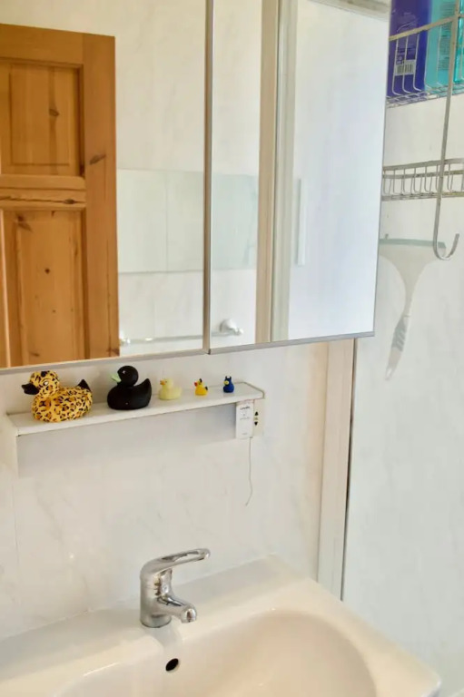 Cosy Two Bedroom Flat In Polwarth