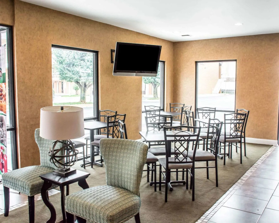 Quality Inn Madison - Huntsville