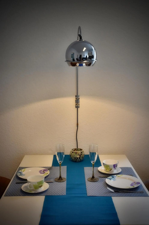 Ferienwohnung am Wall