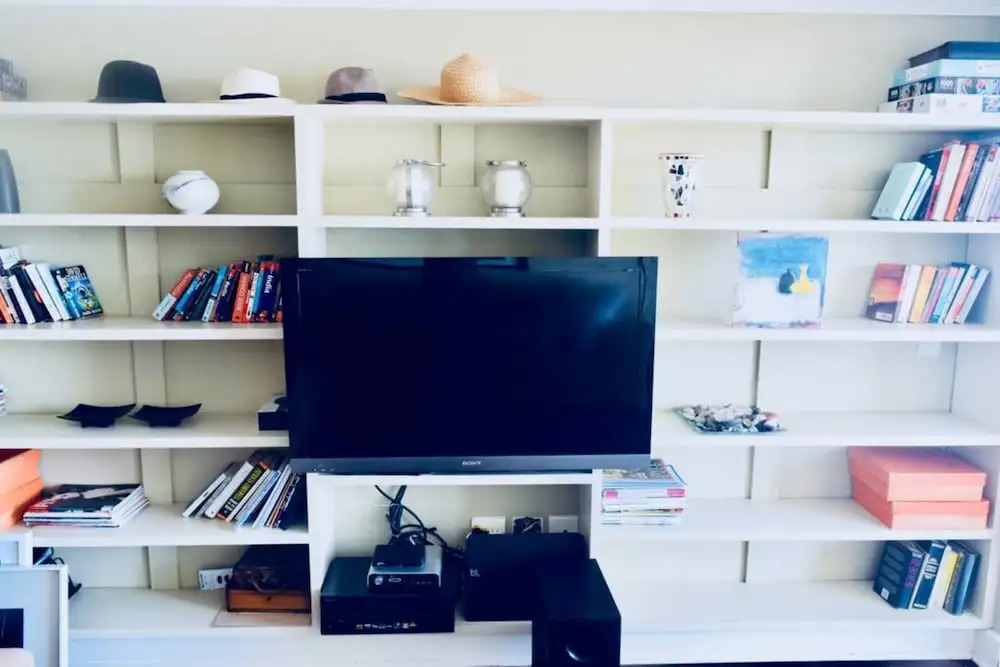 2 Bedroom Luxury Apartment in Bantry Bay