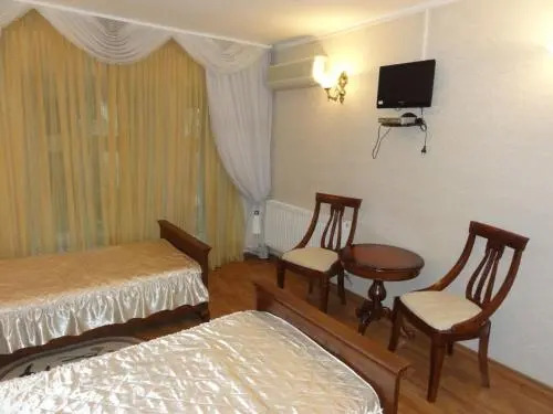 Guest House Primorsky