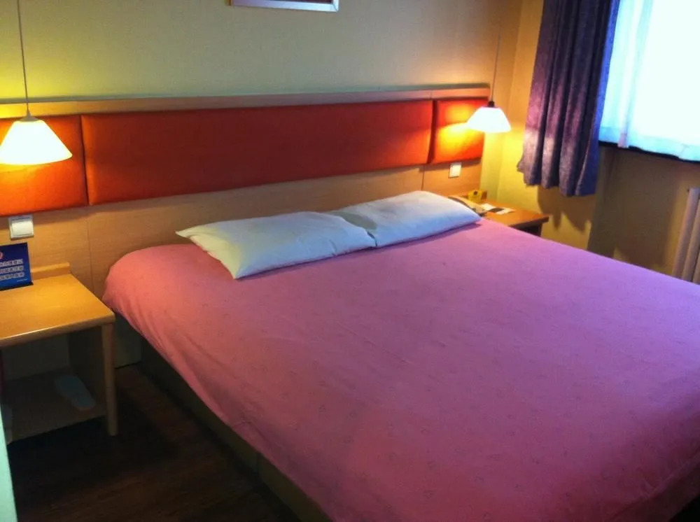 Home Inn Daguanyuan