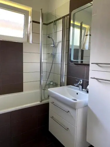 Prázdninový Domek Kobylnice