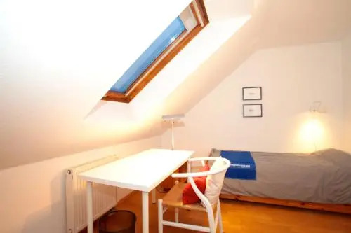 5139 Private Room 1 Person