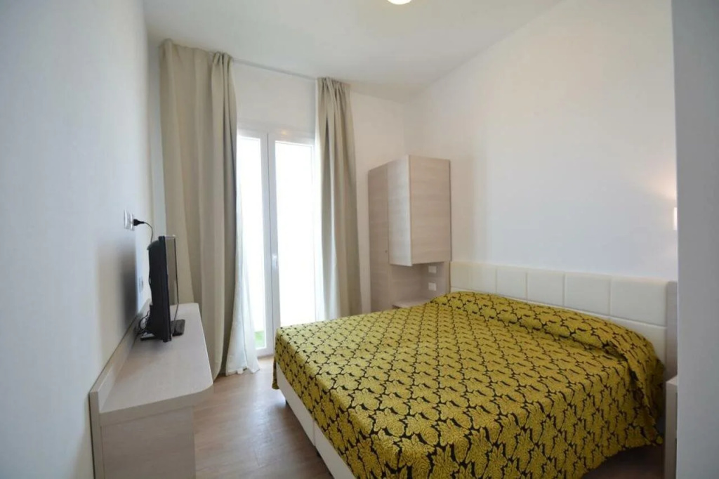 Hb Hotels Orchidea Blu
