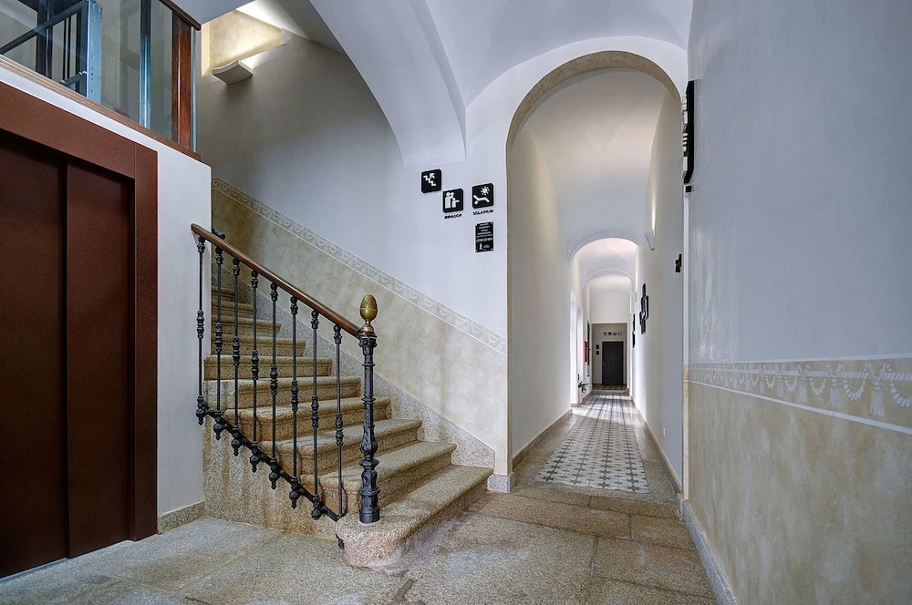 Apartamentos AL-QAZERES LUXURY La Concepción