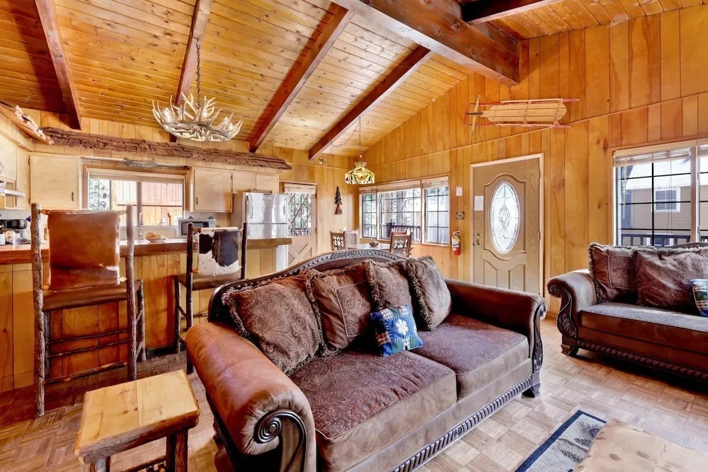 Casa Catalina-667 by Big Bear Vacations