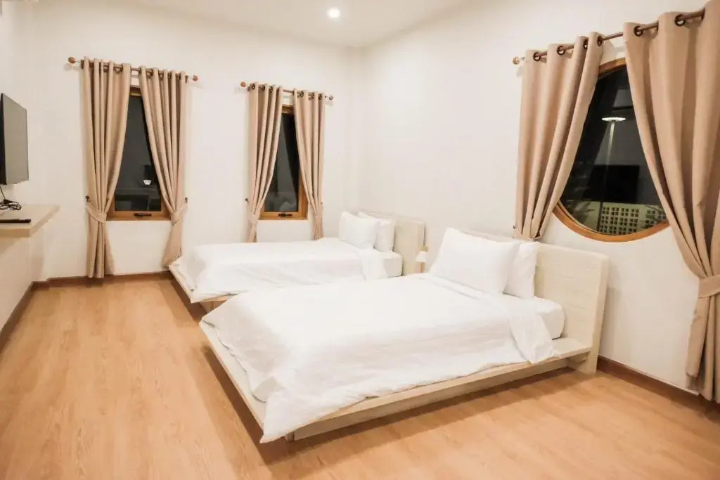 Wantanee Ville วันทนีย์วิลล์