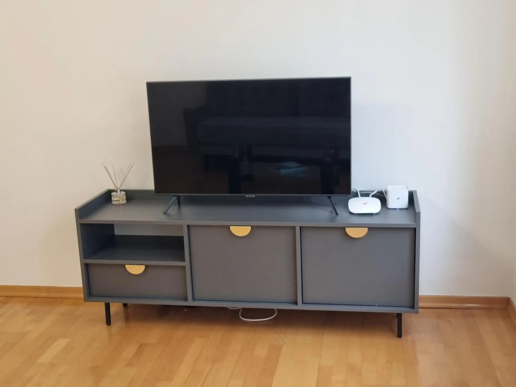 Cozy Private Rooms in 2BR City Retreat, Prime Central Location