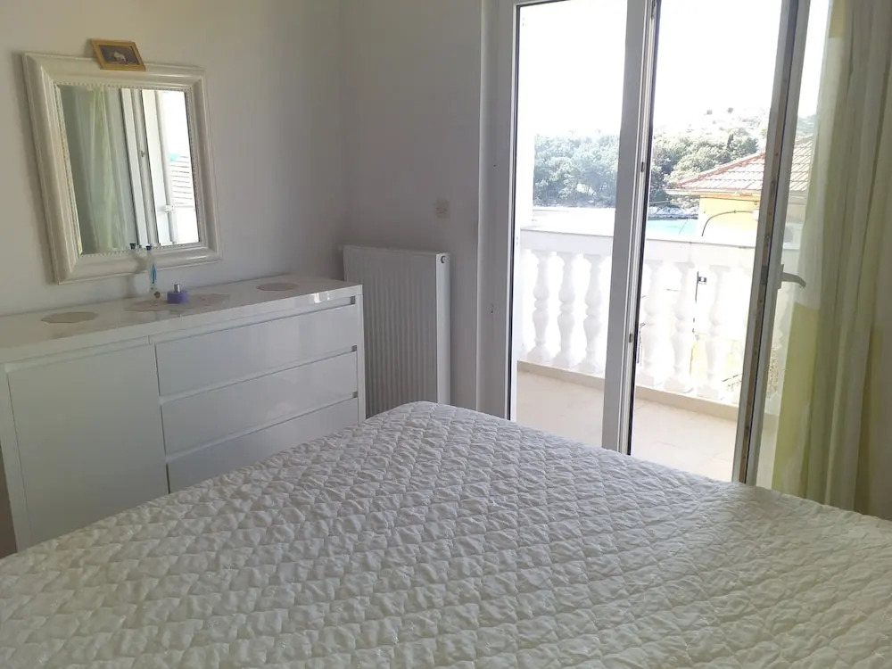Apartment Ivan