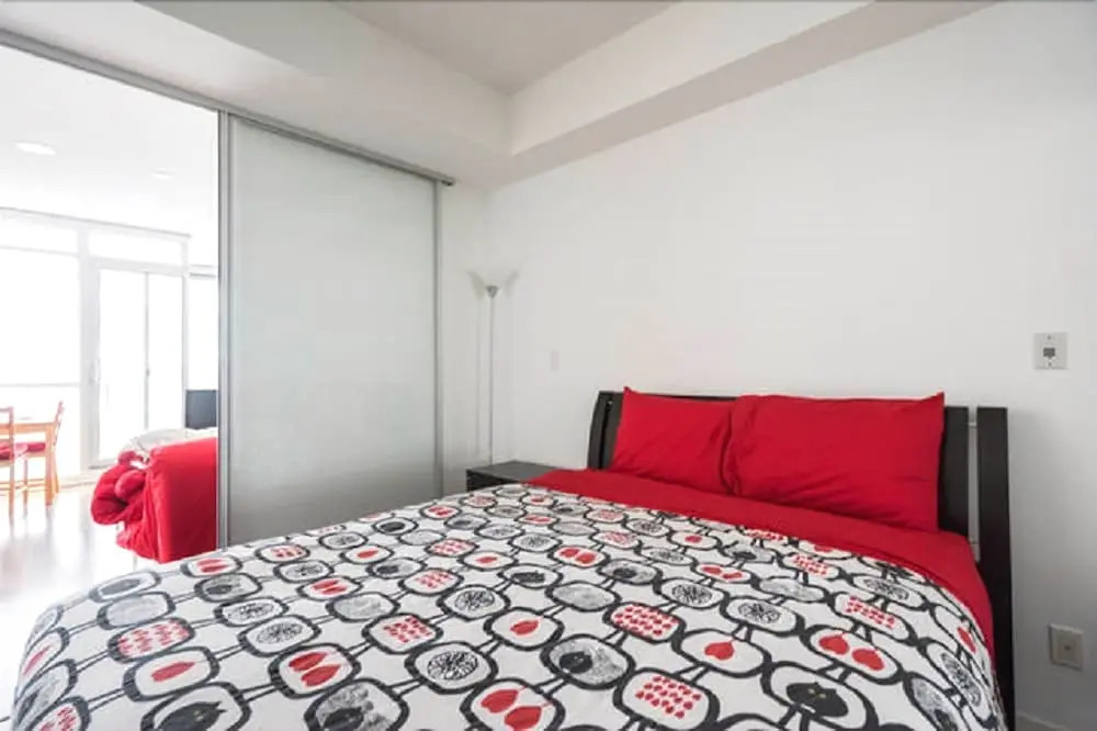 Stylish and Central Condo