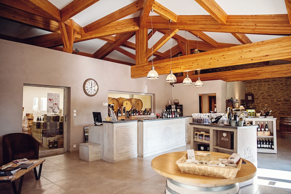 Domaine de Montine Chambres de Charme