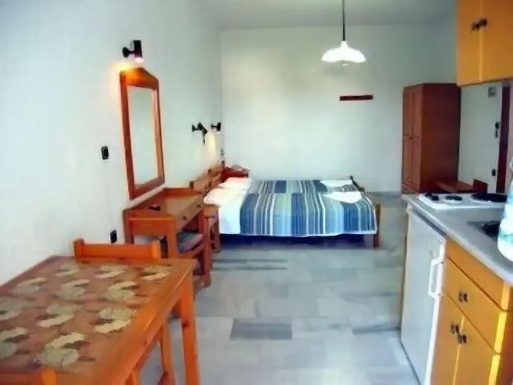 Popi Hotel Apartments