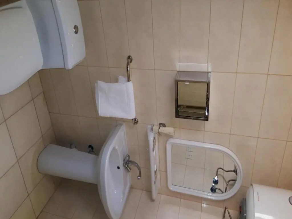 Bzul For Furnished Apartments
