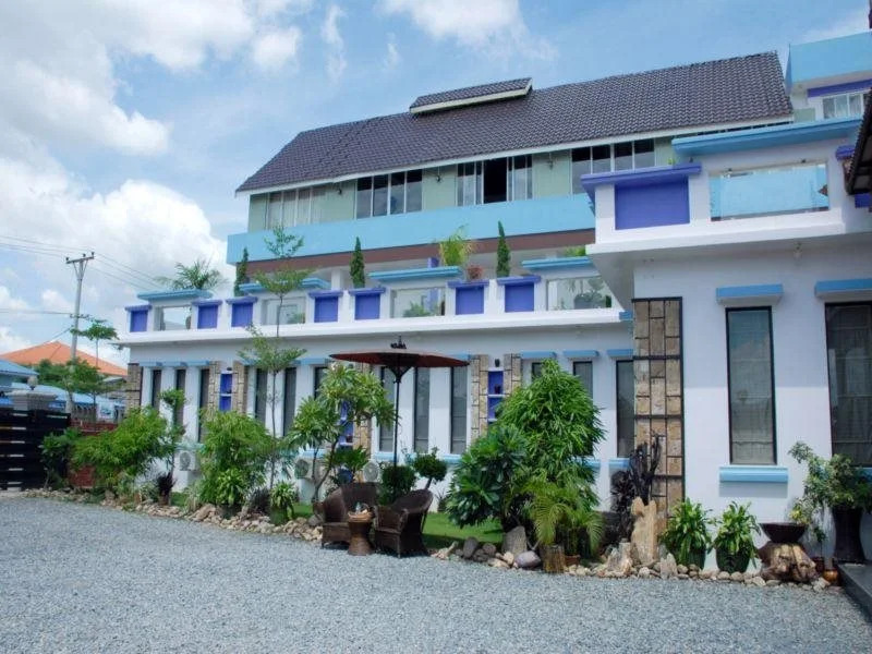 City Joy Hotel