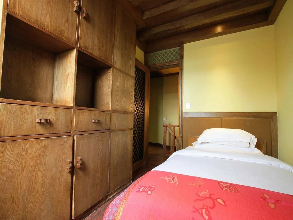 Yunman Hotel Nansai Linka Branch