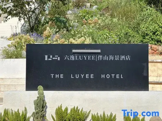 Dali Luyee Ocean View Hotel