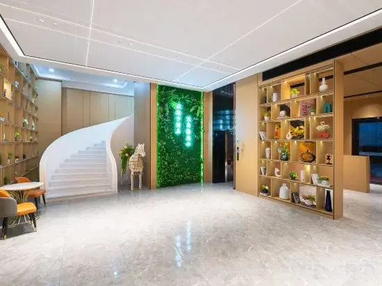 Ousika International Hotel (Dongcheng Wentang)