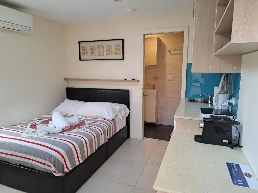 Randwick City Lodge 2