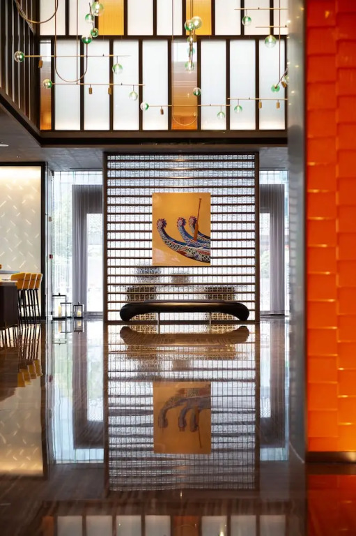 Holiday Inn Express Foshan Beijiao by IHG