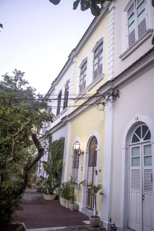 Pouso Verde Bed and Breakfast