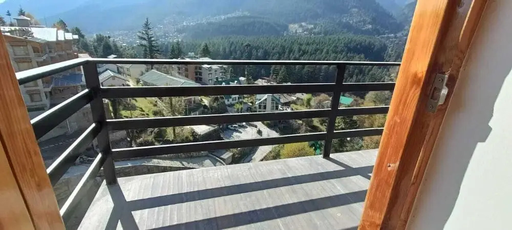 Hotel Ireland
