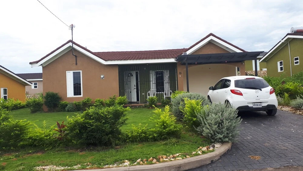 Seaview Villa at Stonebrook Manor